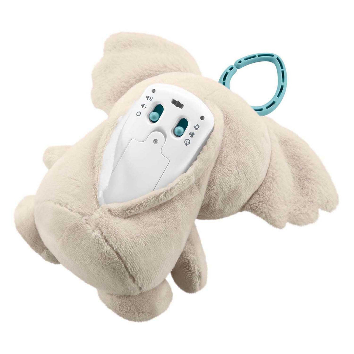 Fisher-pris koala krammetøj til på vejen