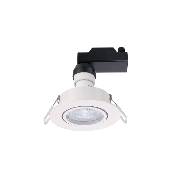 Sylvania 1073957 - sylspot kit r 345lm 830 wh | 1 stk