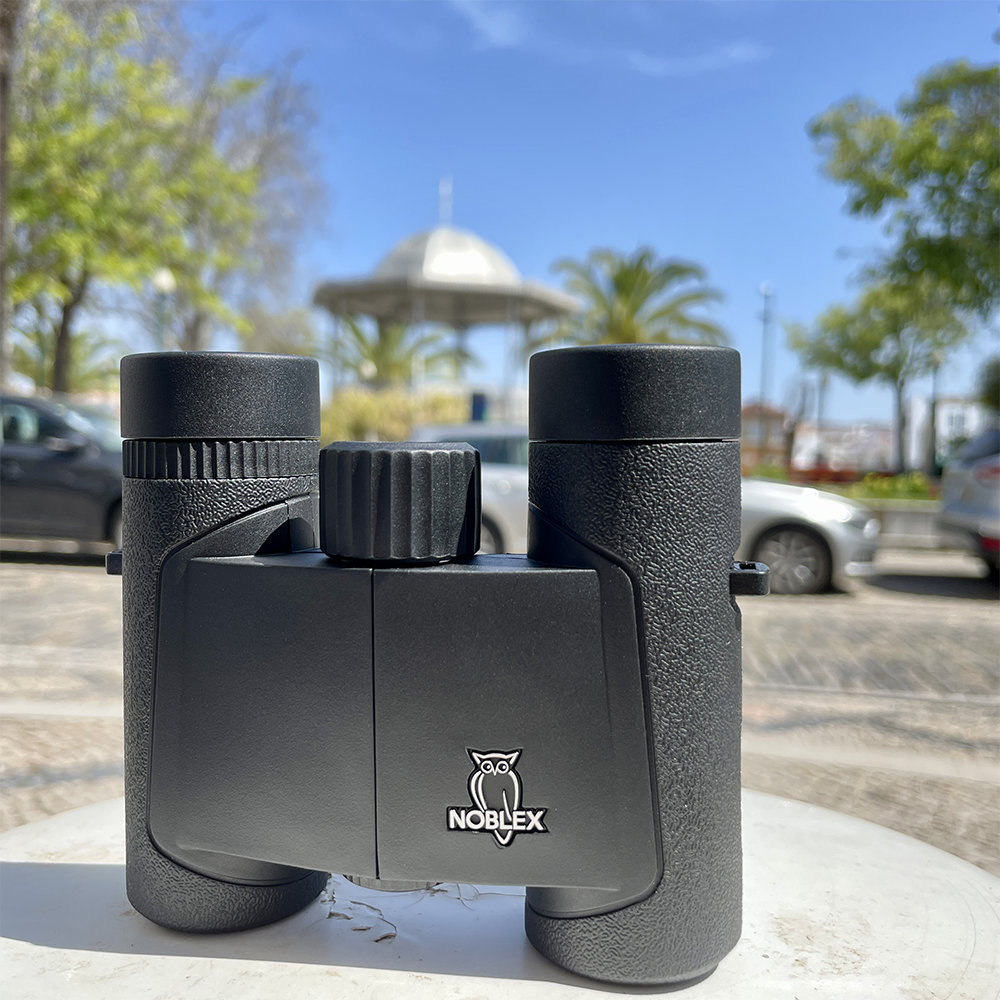 Noblex kikkert nf 8x25 inception