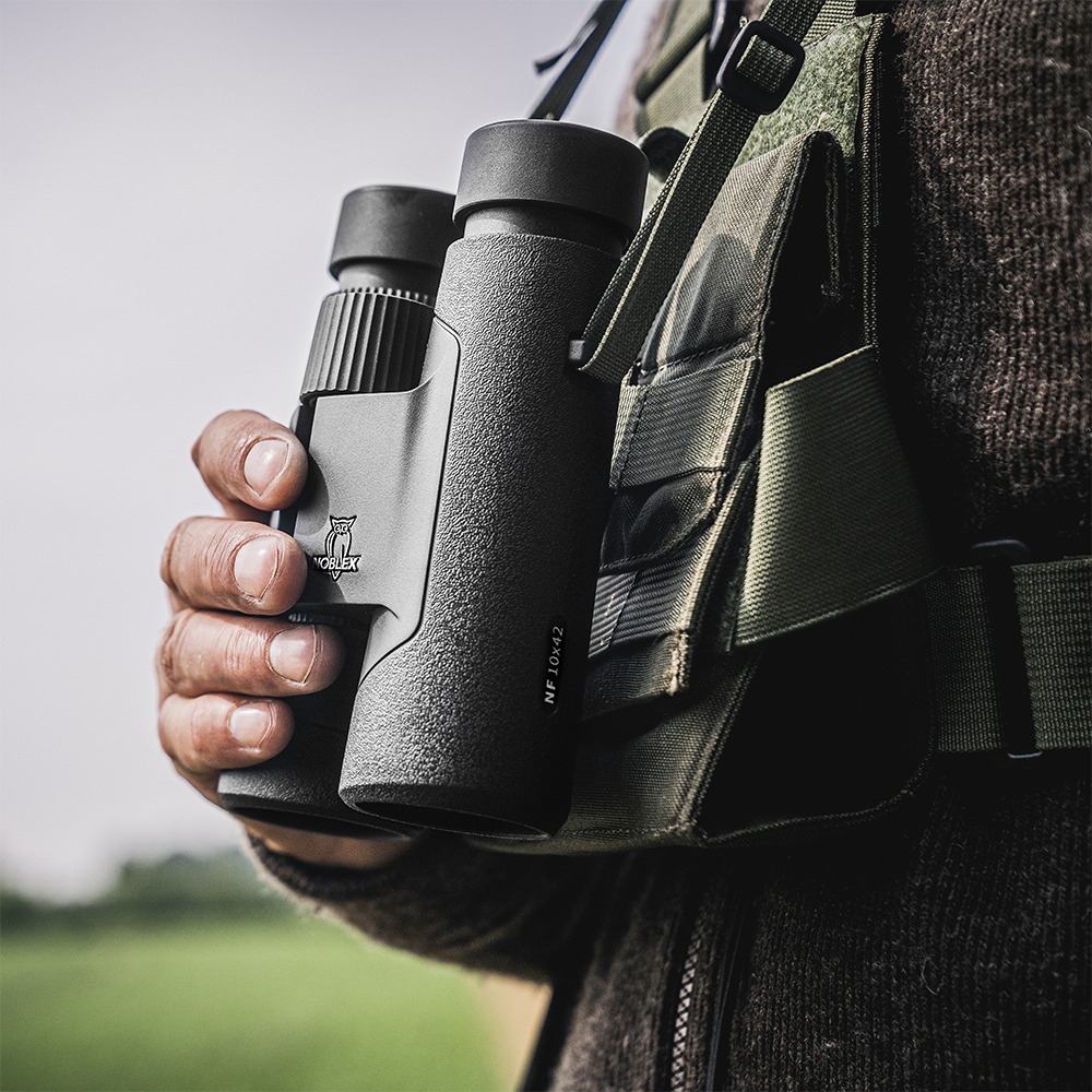 Noblex kikkert nf 10x42 inception
