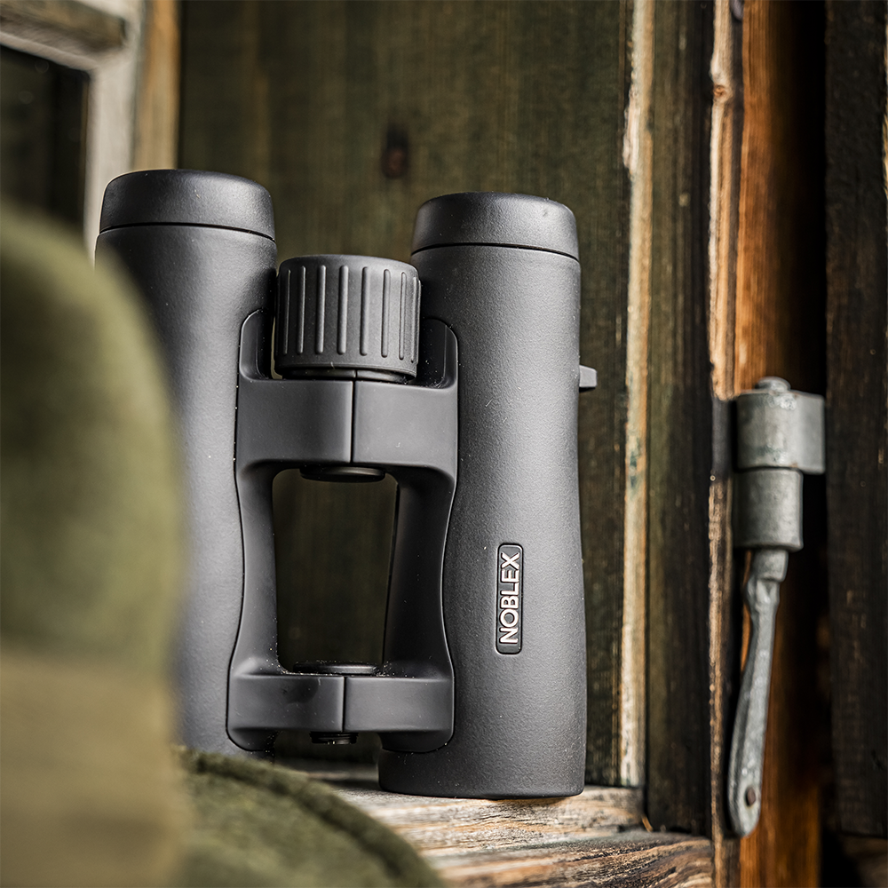Noblex kikkert nf 10x42 vektor