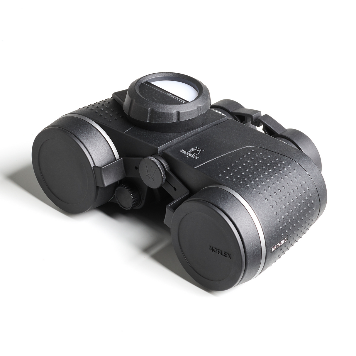 Noblex kikkert nf 7x50 c advanced