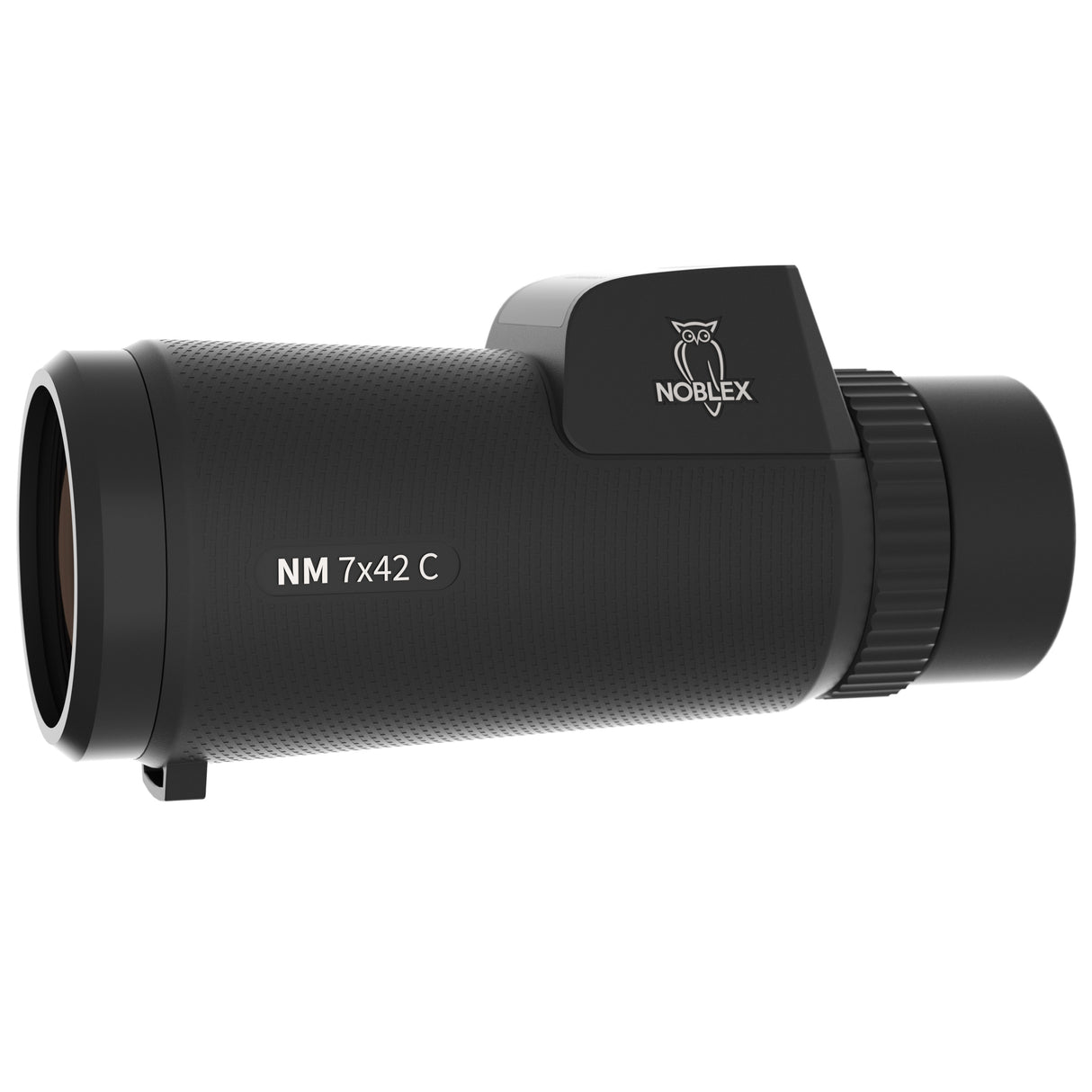 Noblex monokulær nm 7x42 c