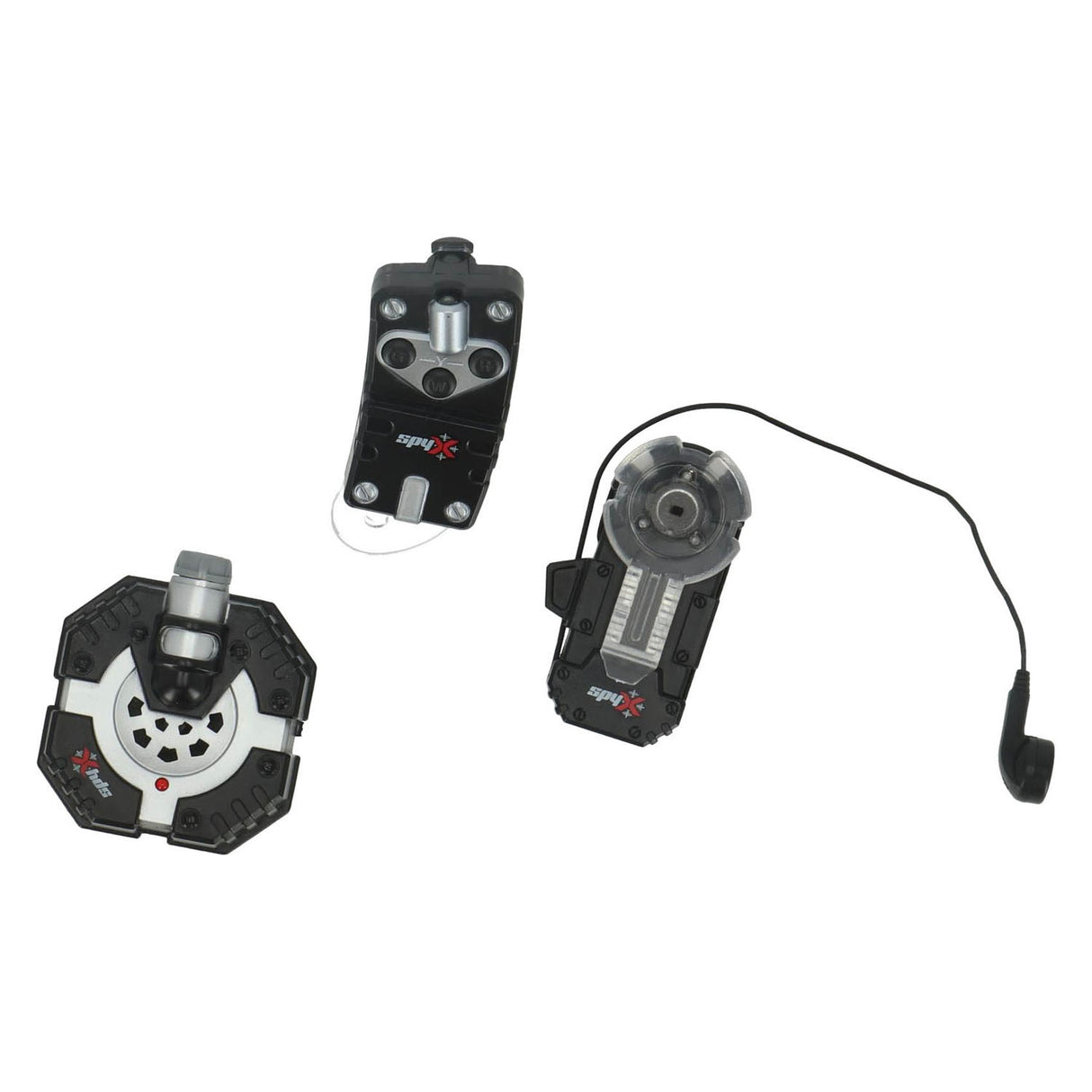 Spy spy x night ops kit nattesynsbriller