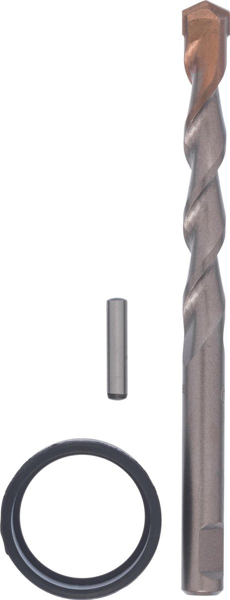 Bosch pro pilotboresæt til sds max kerneskærer, 115,5 x 84 mm