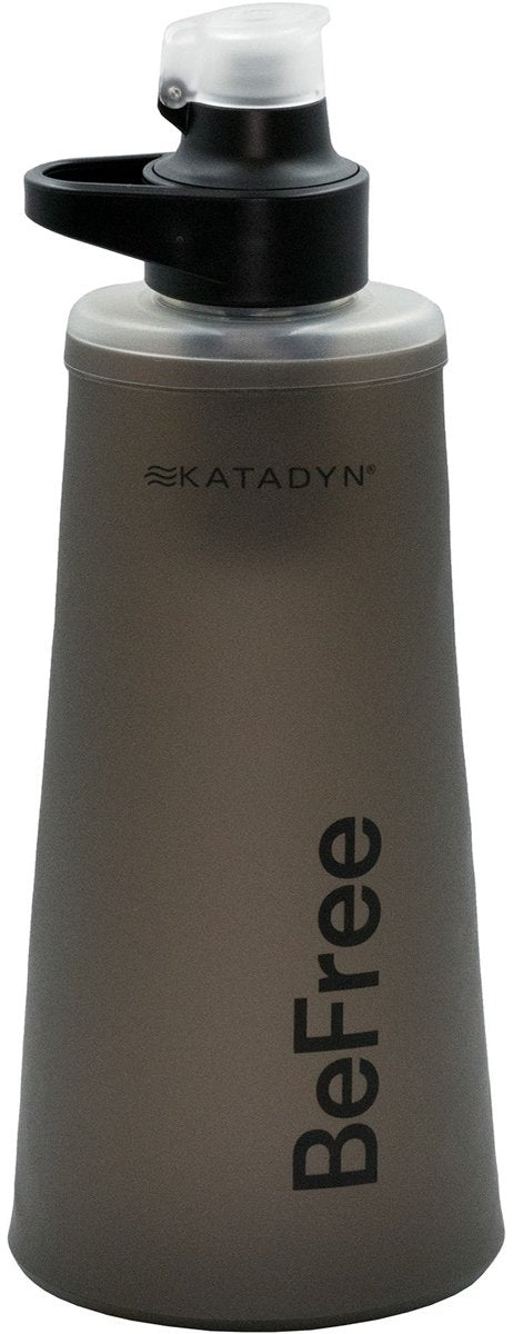 Katadyn befree filter ac 1,0l vandfilter