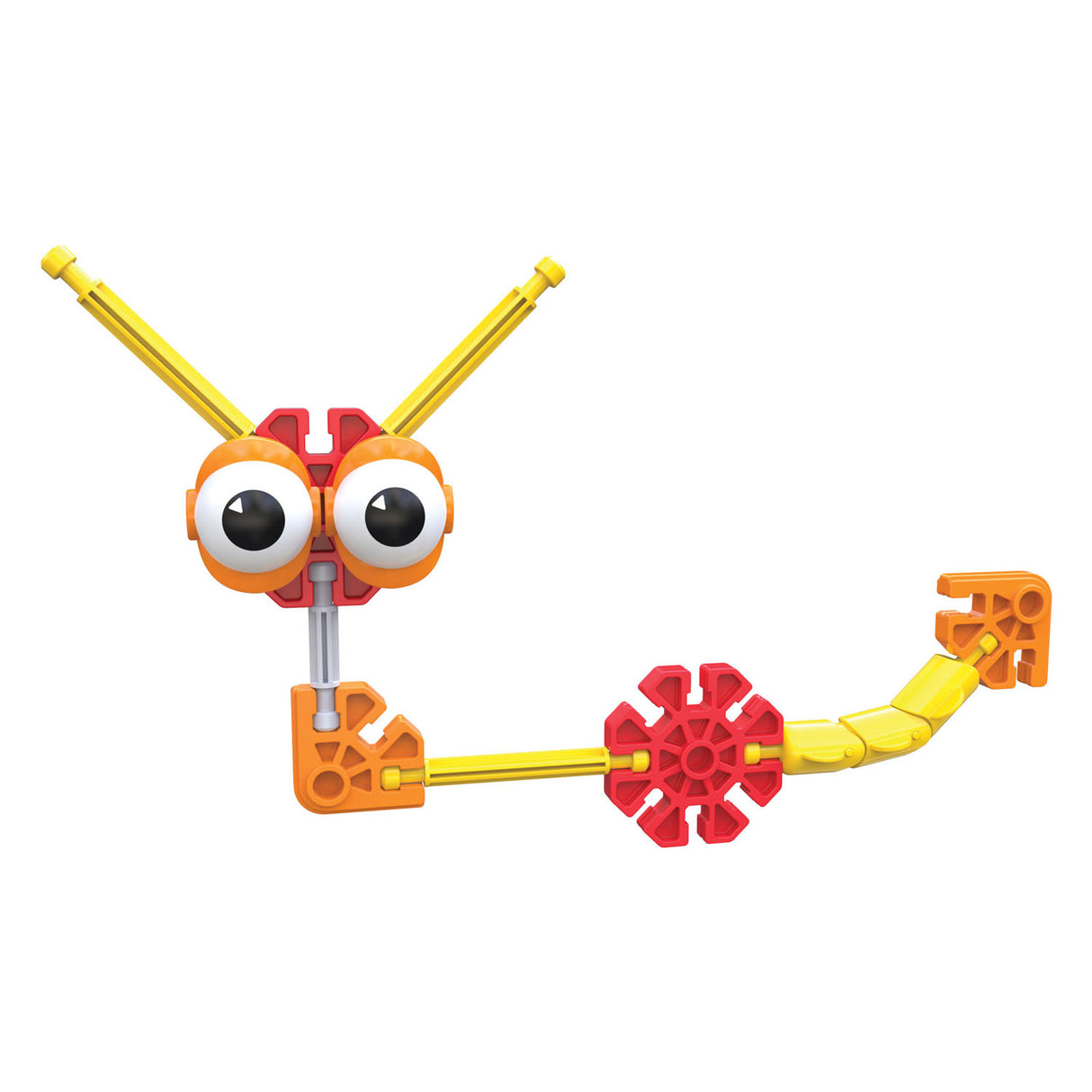 Bot-i kid knex safari mates byggesæt