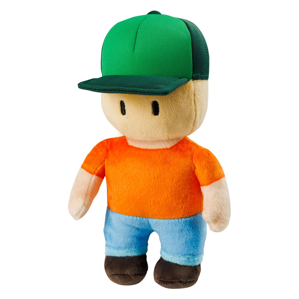 Boti Stumbble Guys Cuddle Plush - Mr. Snuble, 20 cm