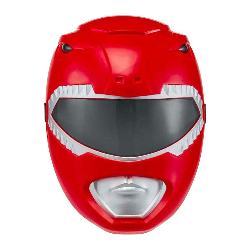 Ty power rangers rød maske