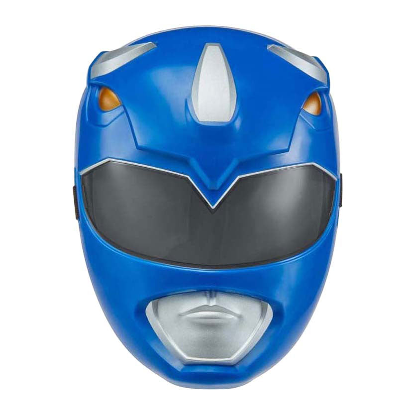 Ty power rangers blå maske