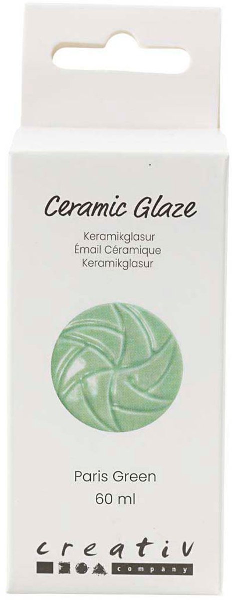 Creativ virksomhed https: www.cchobby.nl ceramic-glaze-984-1101-c-dekend-paris-green-60-ml-1-doosje