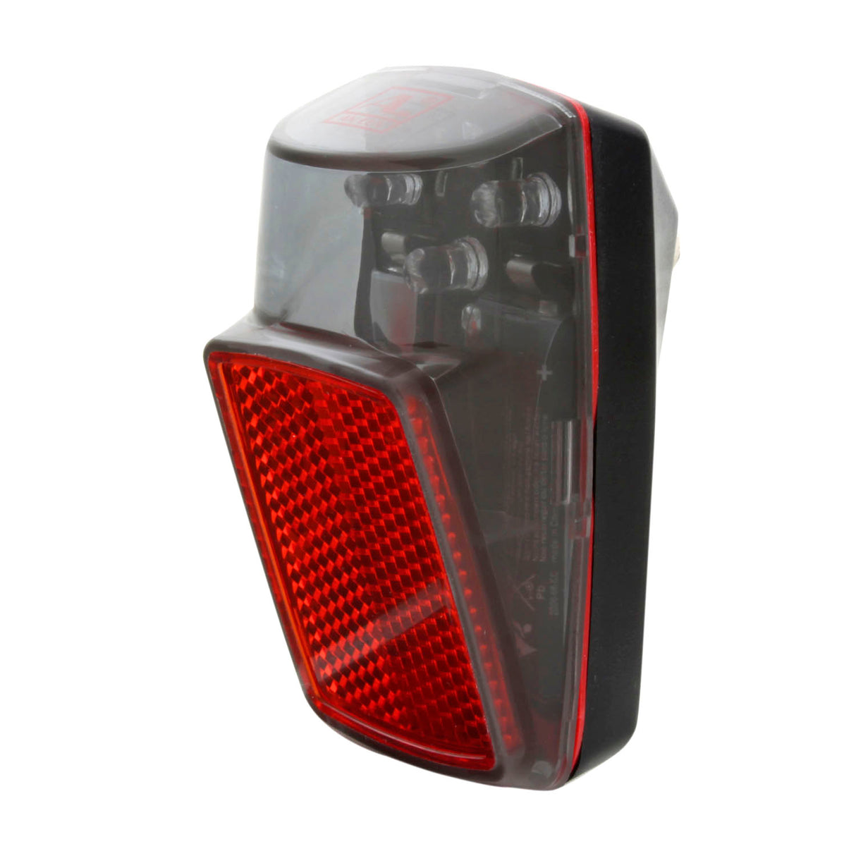 Anlun 3 LED batteri baglygte