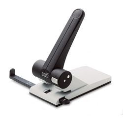Hulmaskine novus b265 65 ark 8 x 8 cm