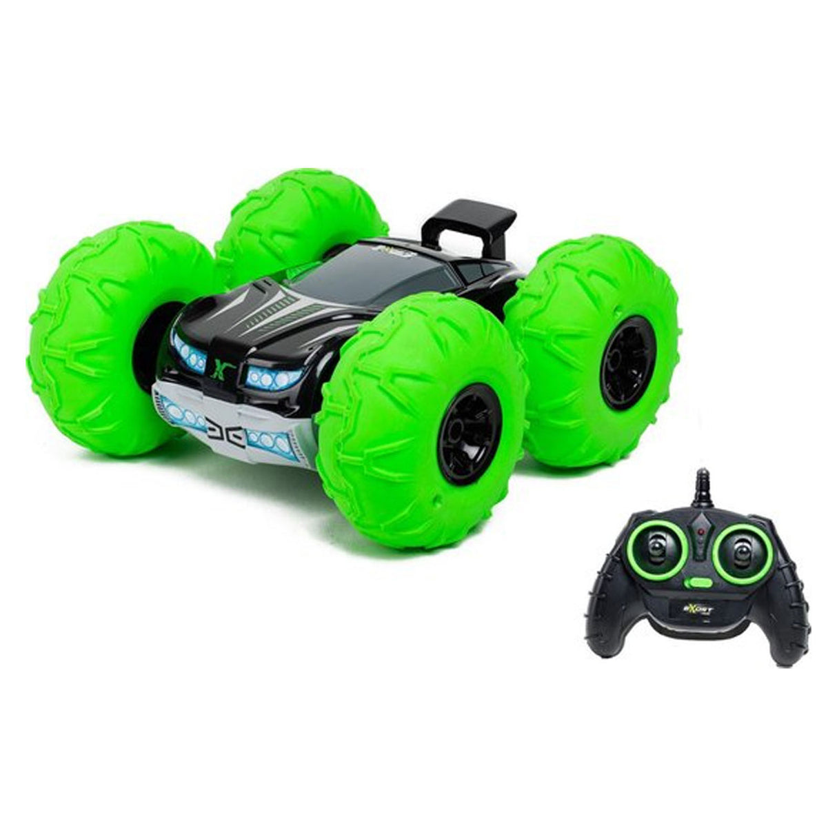 Silverlit exost rc 360 tornado