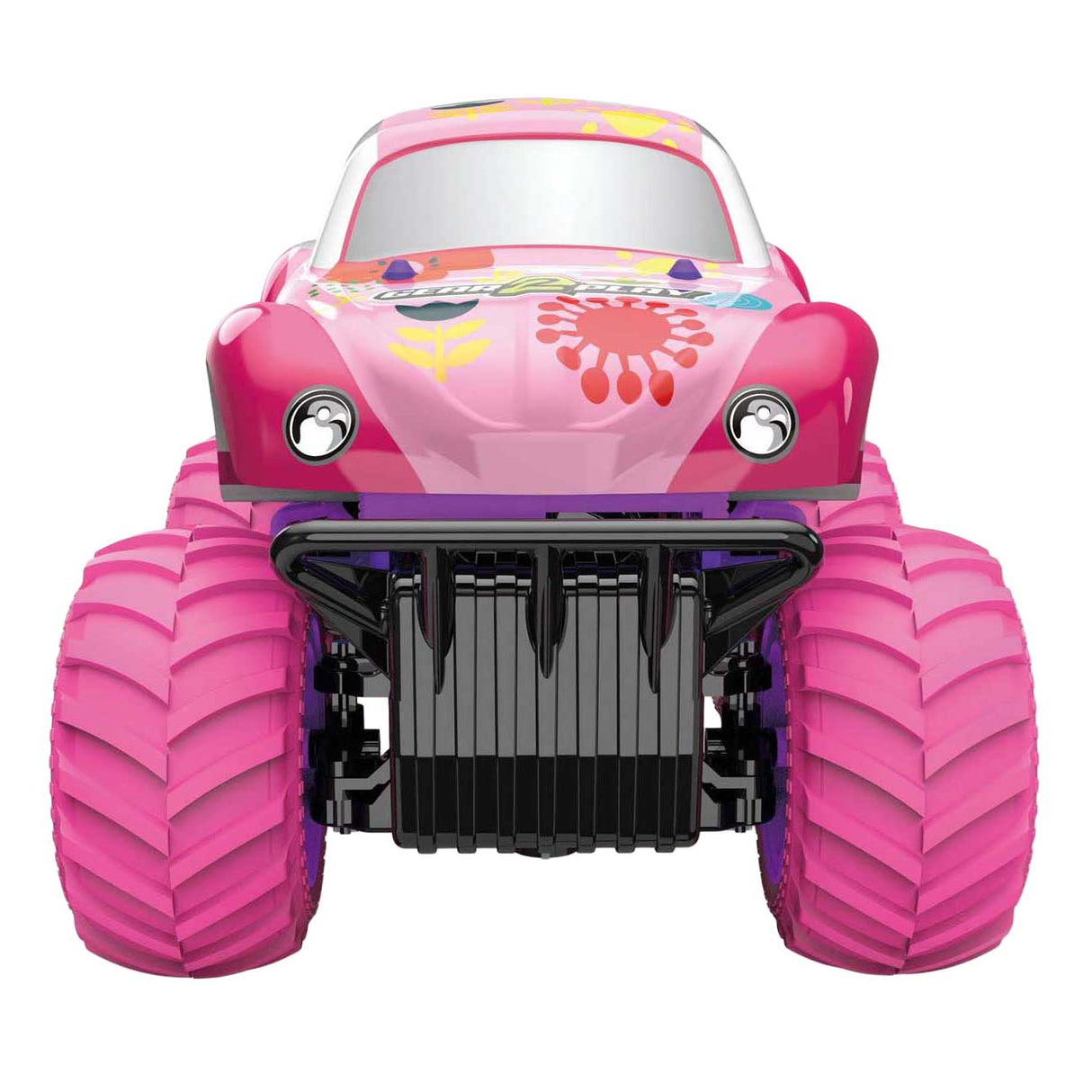 Spectron rc cutie buggy - kontrollerbar bil