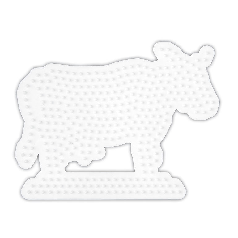 Hama midi strygeperlebræt - ko