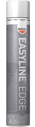 Rocol easyline kant hvid stregmarkering 750ml