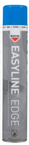 Rocol easyline kant blå stregmarkør 750ml