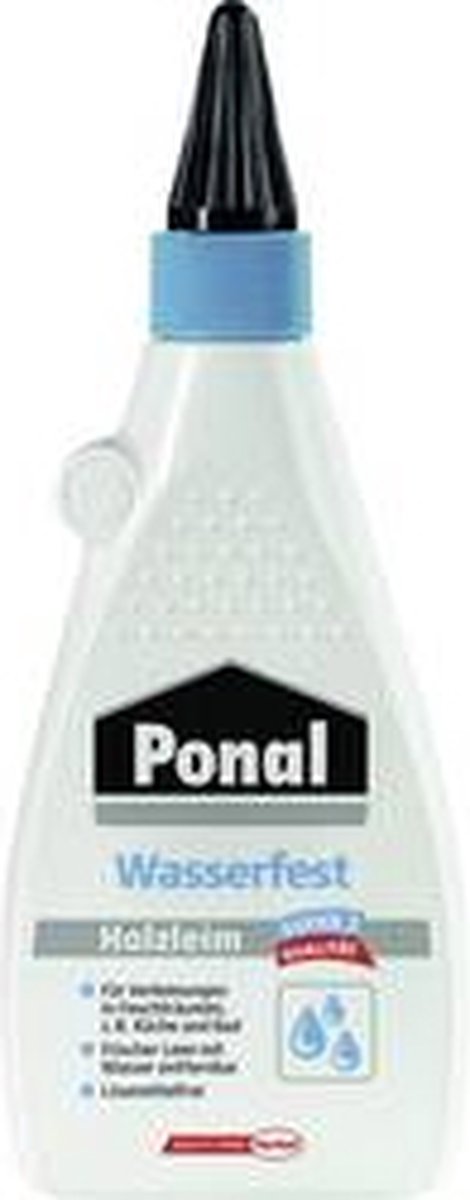 Ponal super 3 trælim pn10s 550 g