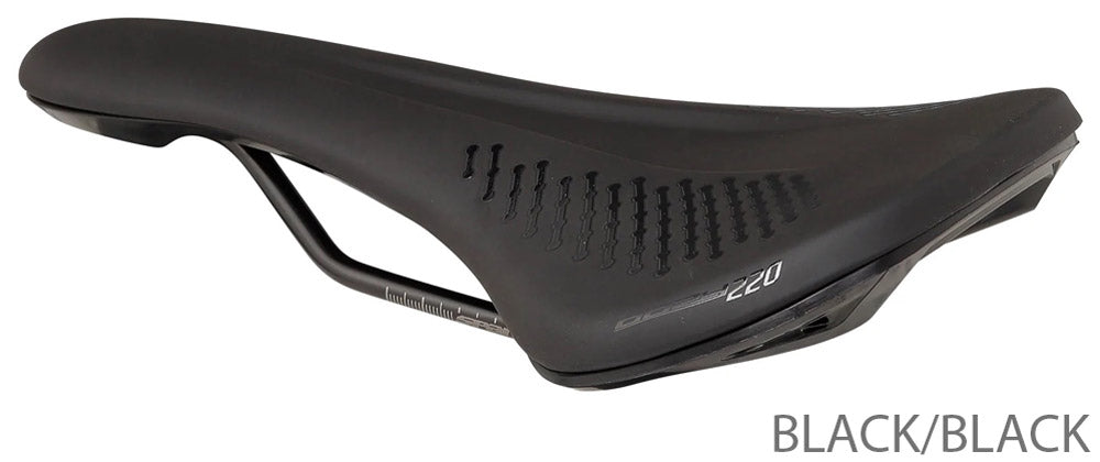 Spank oozy 220 sadel