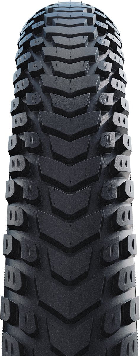 Schwalbe reifen marathon mondial performance line dæk marathon mond.perf.line 62-584