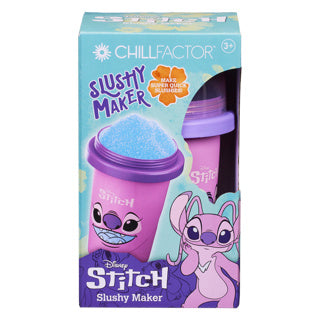 Ingen mærke stitch engel slushy maker | 3 stk