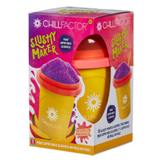 Chill faktor | 3 stk