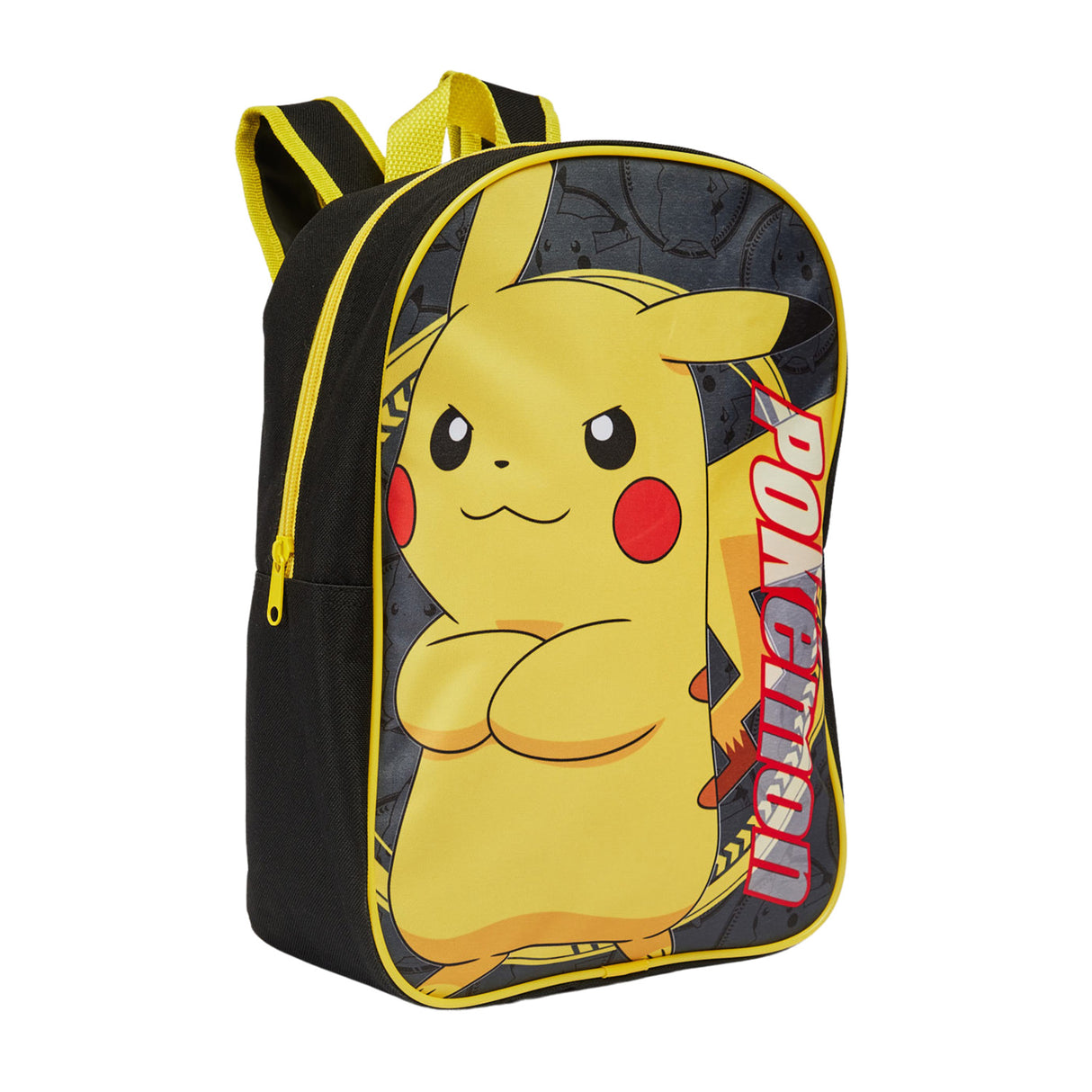 Pokémon rygsæk Pikachu