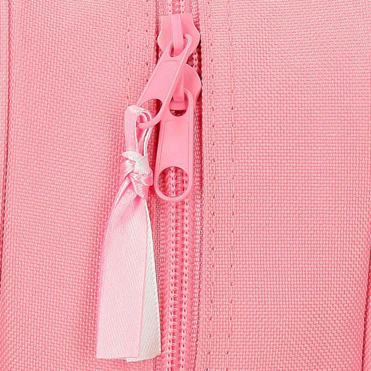 Trolley kuffert Pink