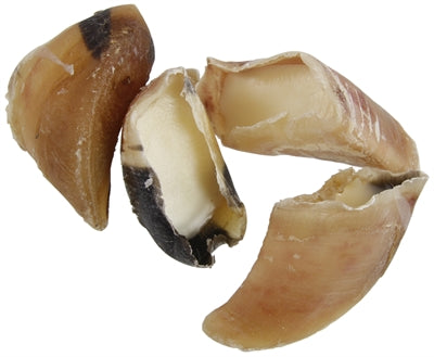 Petsnack Snack Calfshooven med Scheapvet