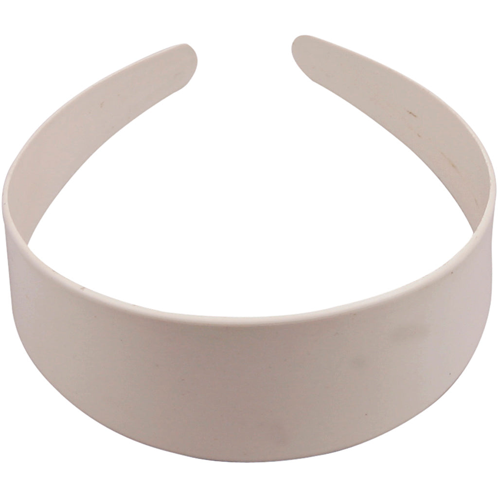 Https: www.cchobby.nl plastik-hårbånd-40-mm-hvid-1-stykke