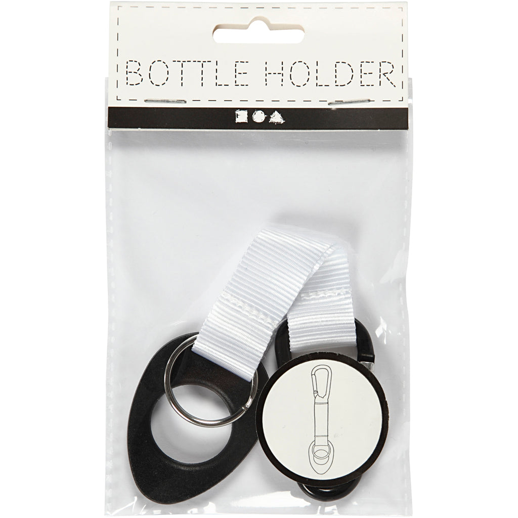 Https: www.cchobby.nl flaskeholder-hvid-1-stykke