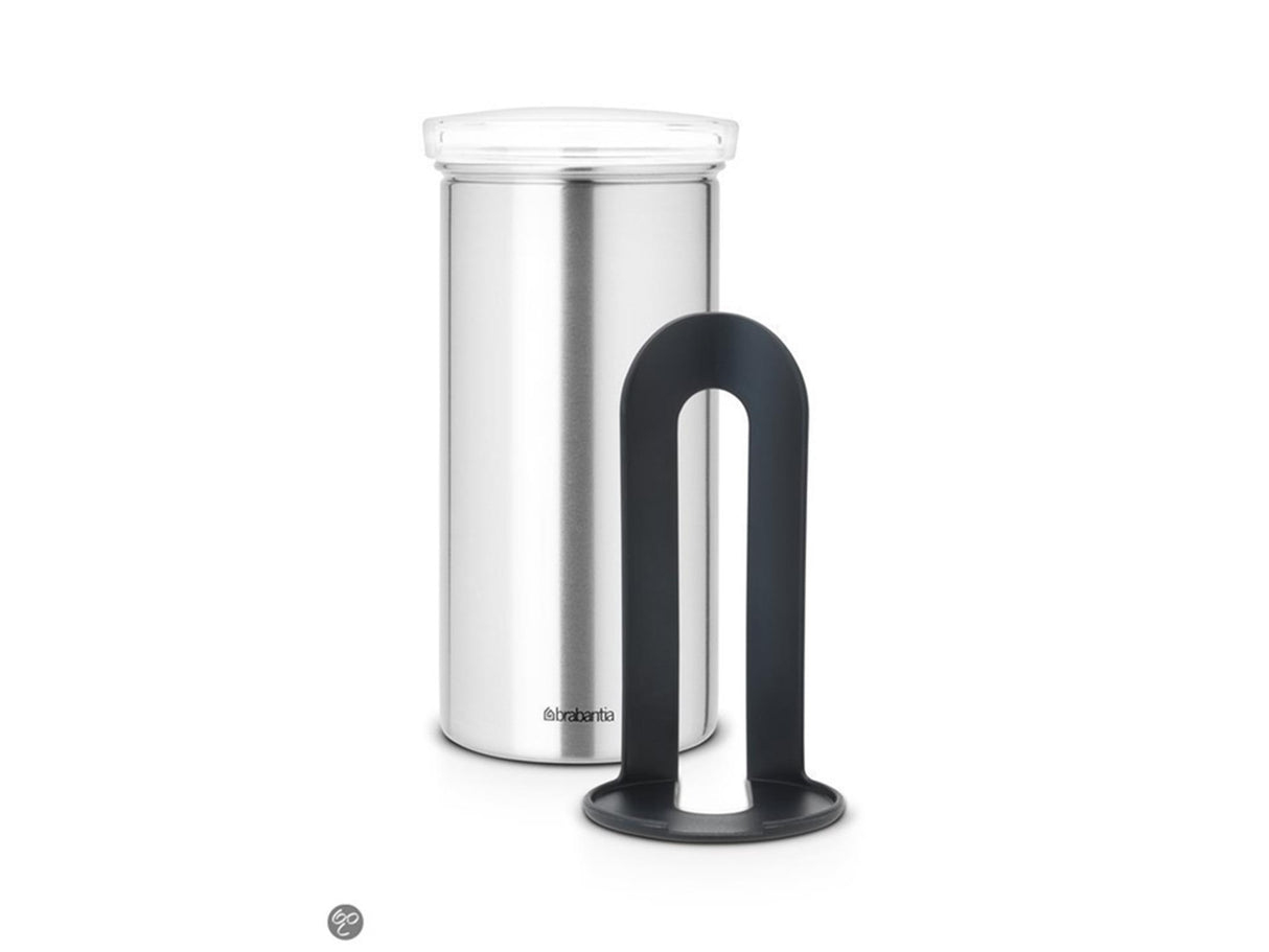Brabantia opbevaringsbeholder senseo