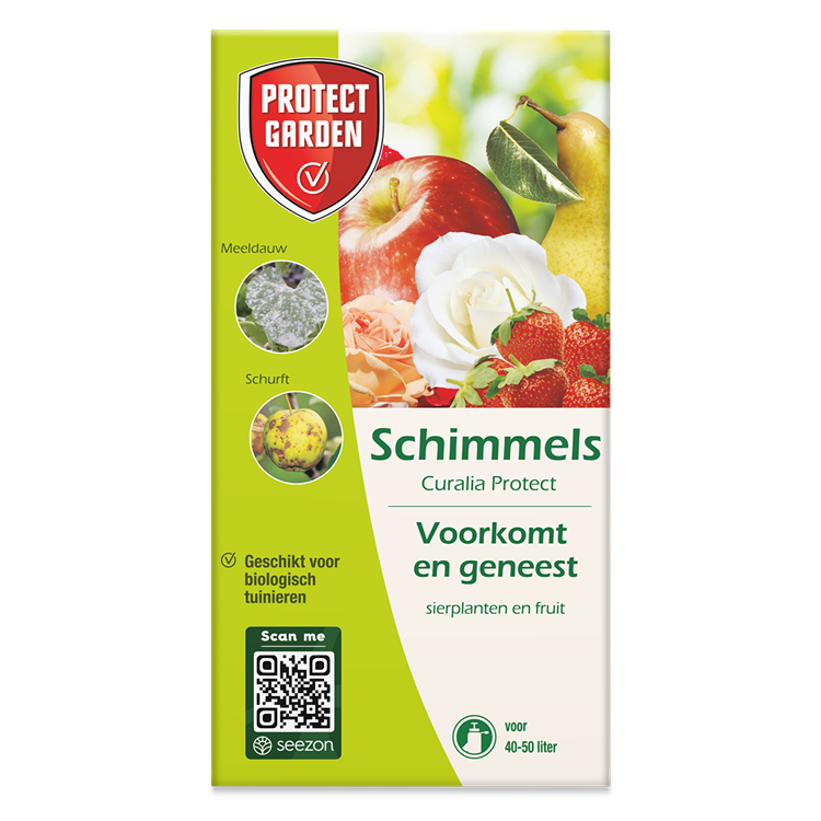 Pro-tect 1074234 - curalia protect 200 g | 1 stk