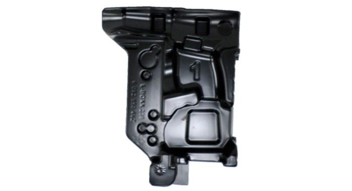 Bosch tilbehør 1 2 indlæg | gsb gsr - 1600a002wa