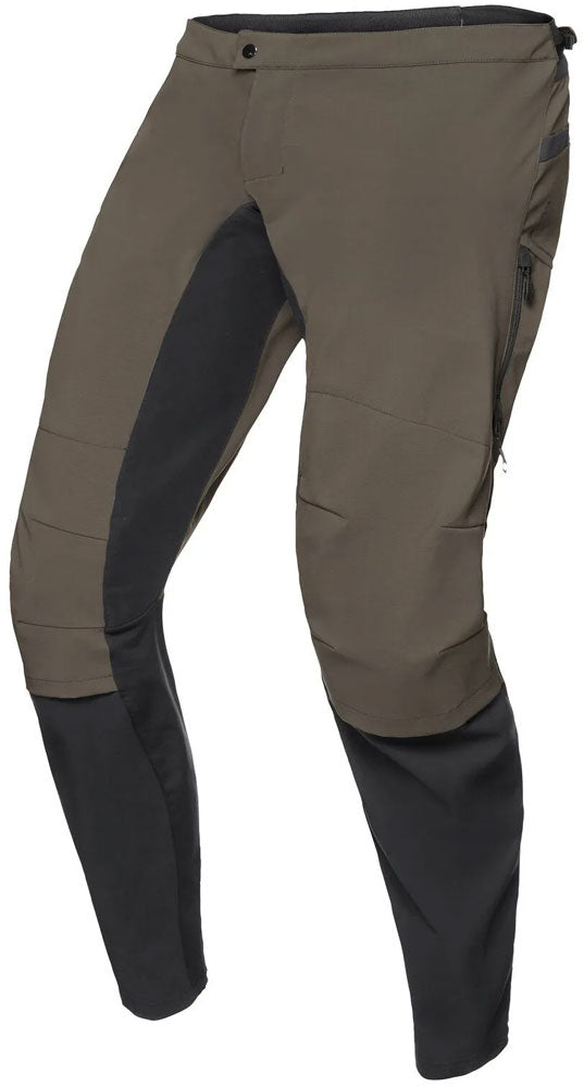 Vaude qimsa pro - softshell bukser