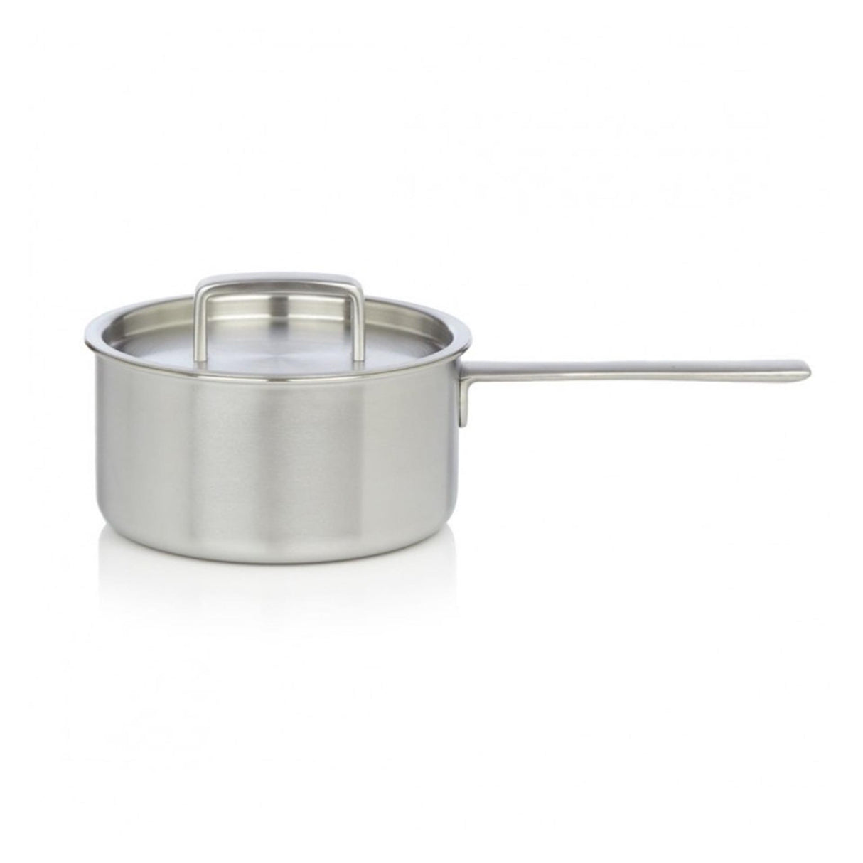 Habonne kongegryde 16cm med låg 1,5l tredobbelt (3 lag)