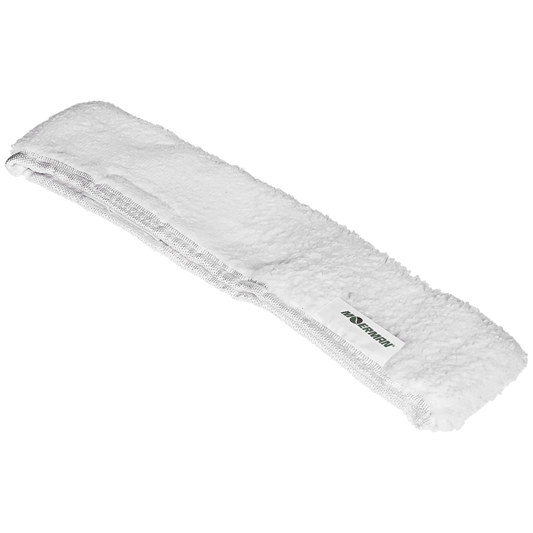 Moerman 1002394 - erstatningsmoppe vinduesvask 25cm | 6 stk