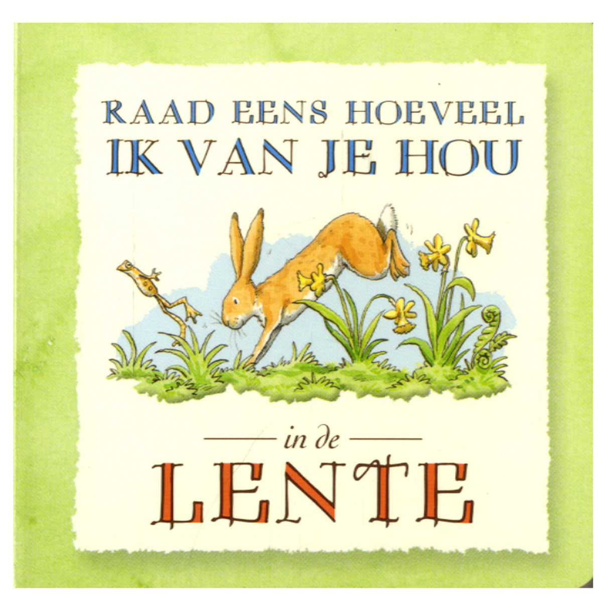 Central bog hus gæt hvad. i et helt år (minisæt