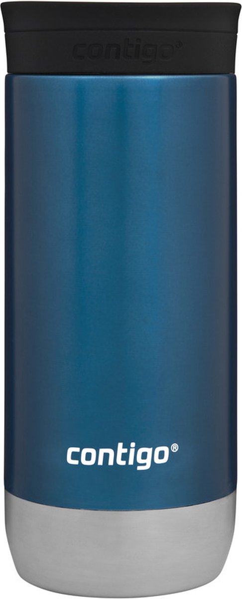Contigo huron snapseal termokop, isoleret kop, 470 ml