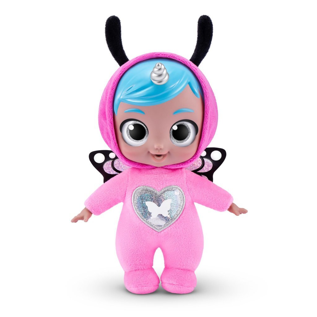 Babycorns zuru rainbocorn babycorn overraskelse lille magisk legetøjsoverraskelse.