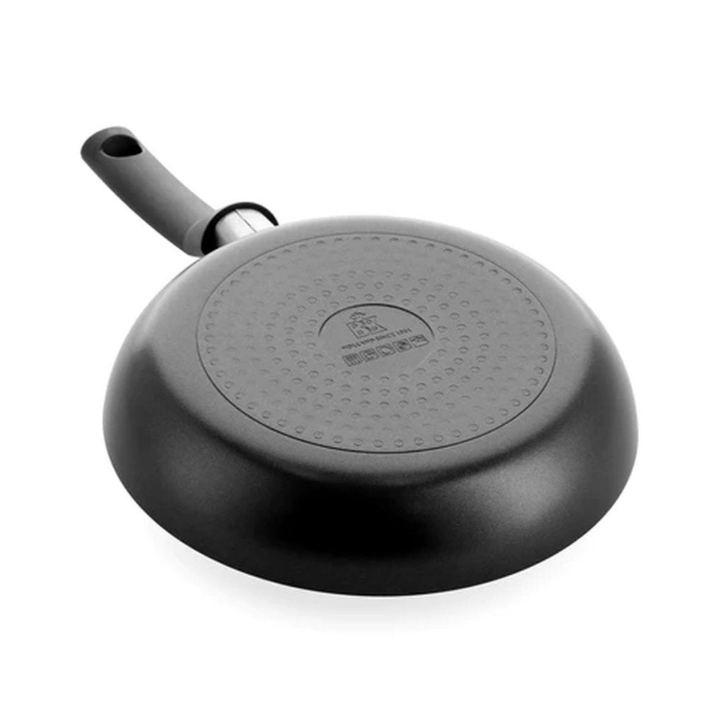 Bk easy basic keramisk bradepande 24 cm sort