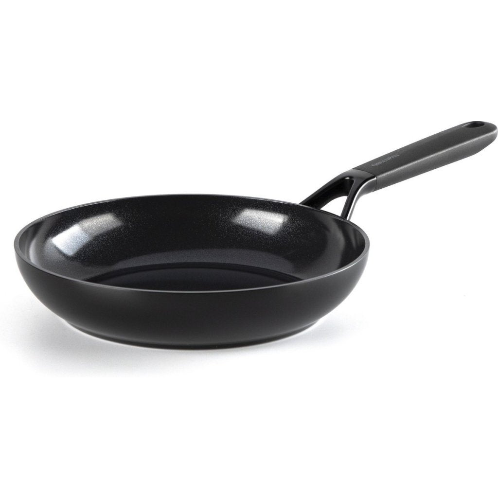 Greenpan smartshape stegepande 24 cm sort