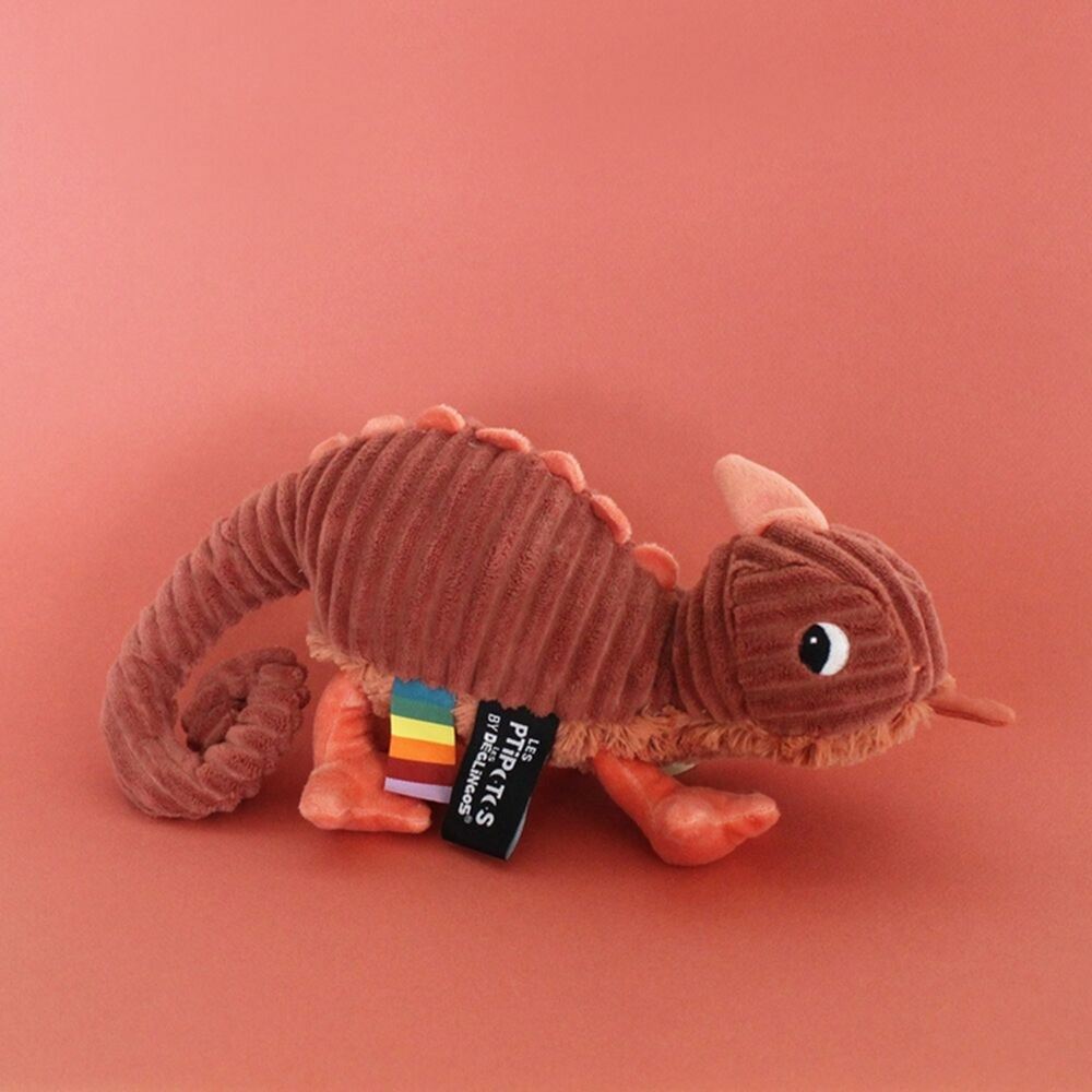 Ptipotos kamæleonen 30 cm