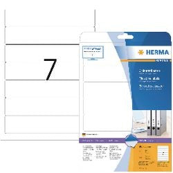 Mærker herma