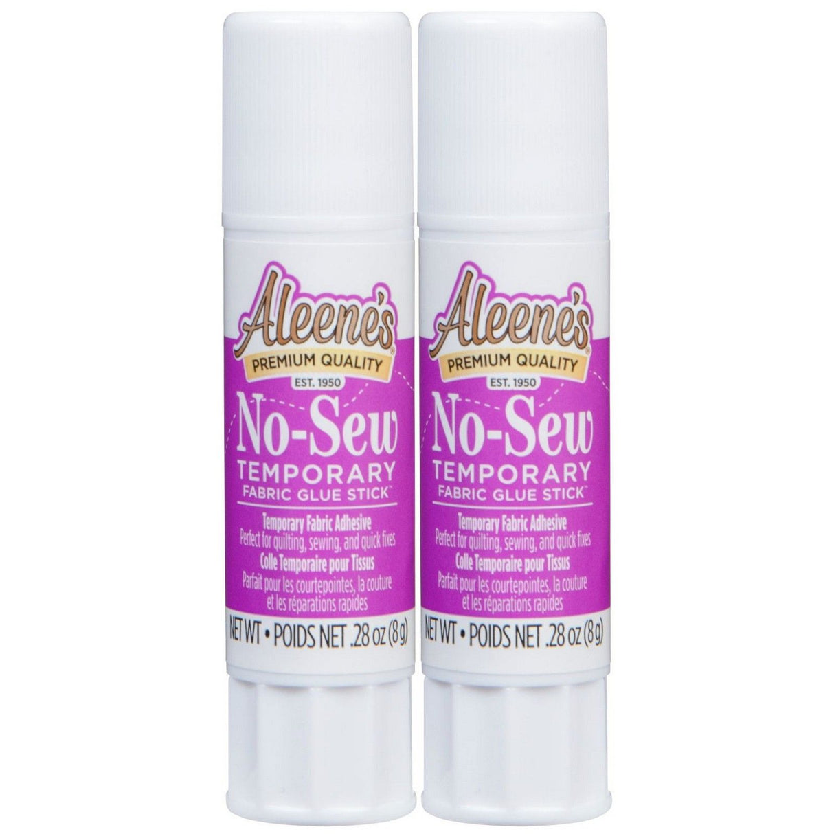 Aleene's • multi-midlertidige stoflimstift