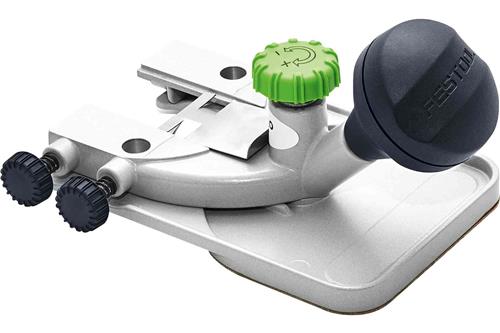 Festool fræsebord fod 0°