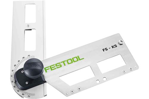 Festool kombinationsgyngekrog fs-ks