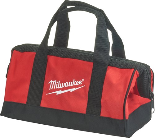 Milwaukee entreprenørtaske | m | uden hjul - 4931411958