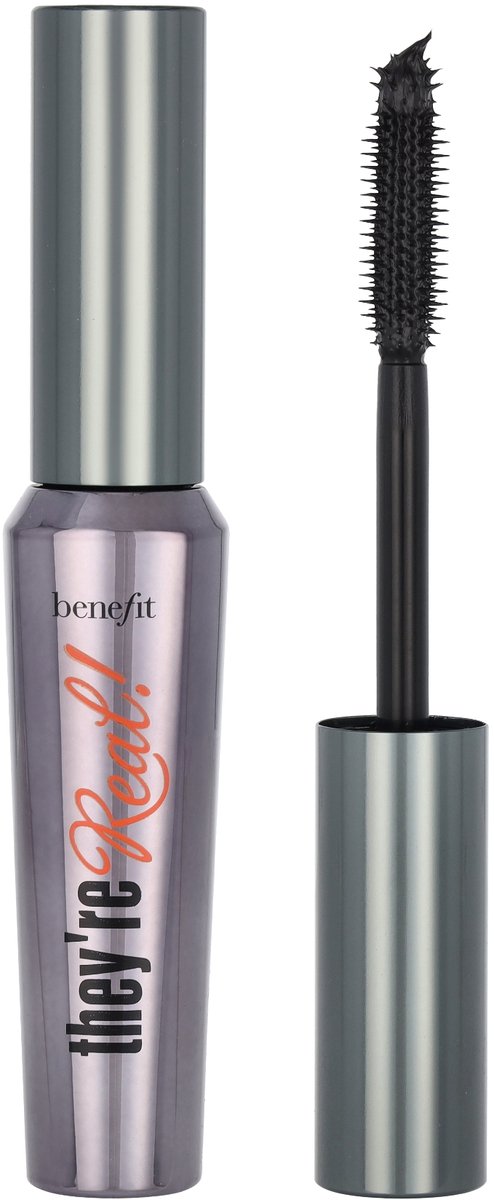 Fordel de er ægte! forlængende mascara 8,5 gr